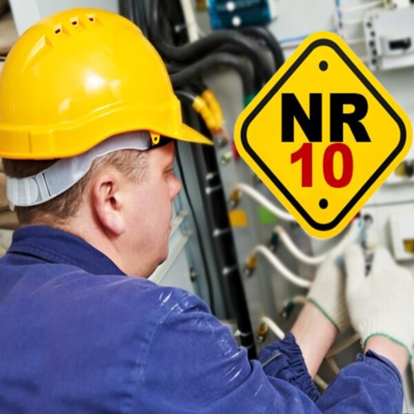 Curso de NR 10