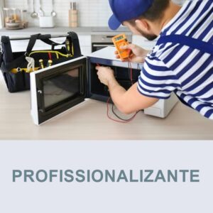 Conserto de Eletrodomésticos