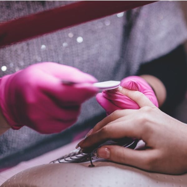 Curso de Manicure