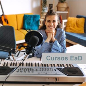 Curso de Teclados