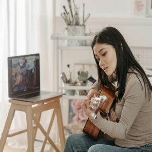 Curso de Violão