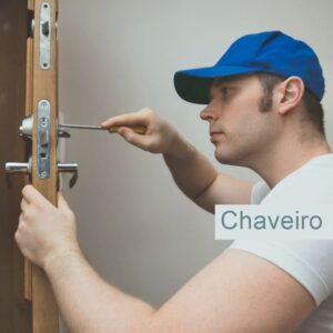 Curso de Chaveiro