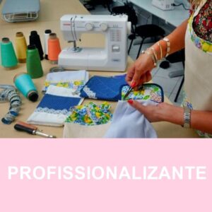 Curso de Corte e Costura
