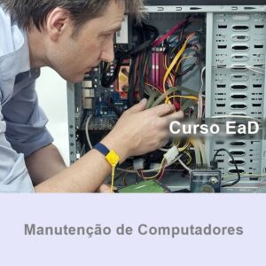 Manutenção de Computadores