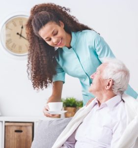 Curso de Cuidador de Idoso