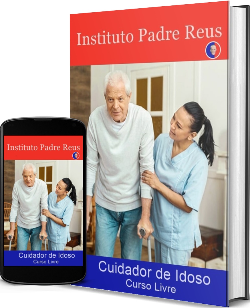 Curso de Cuidador de Idoso SP
