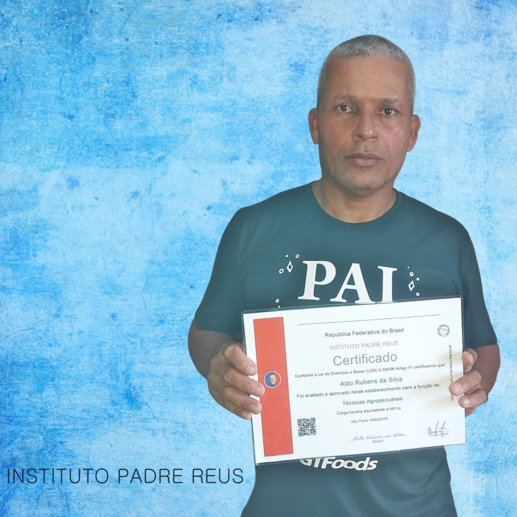 Instituto Padre Reus