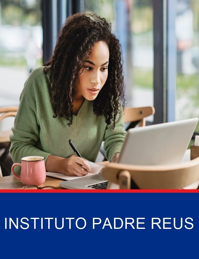 Instituto Padre Reus