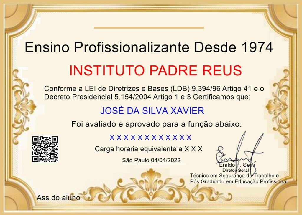 Certificado para Empresas