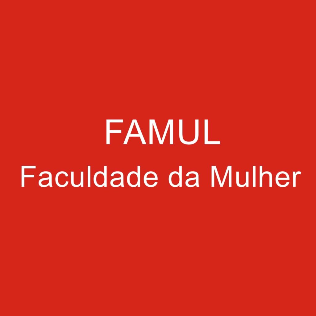 FAMUL Faculdade da Mulher