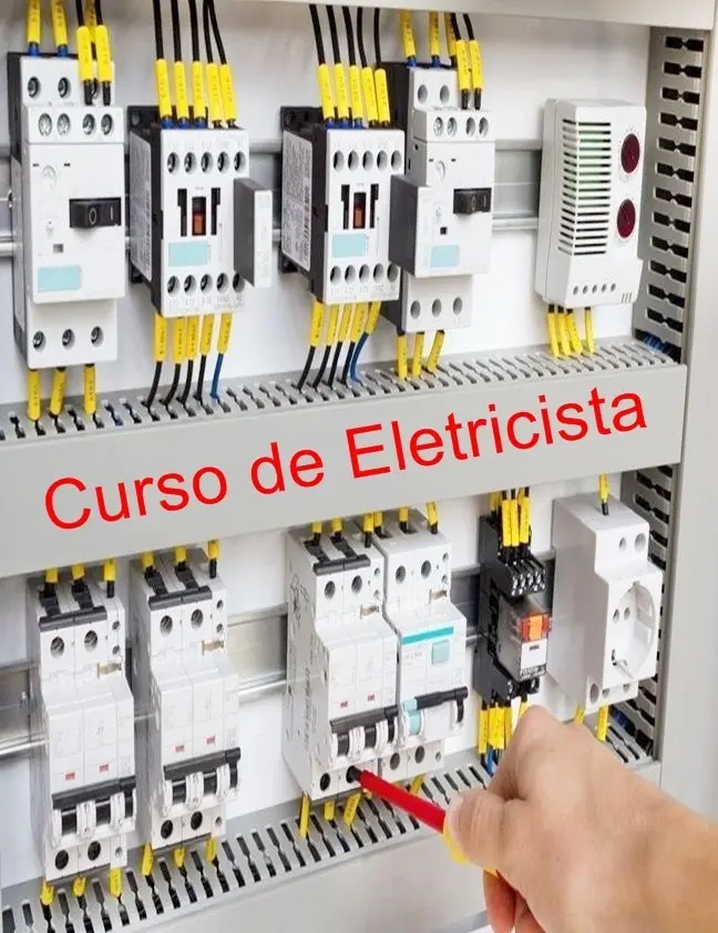 Curso de Eletricista