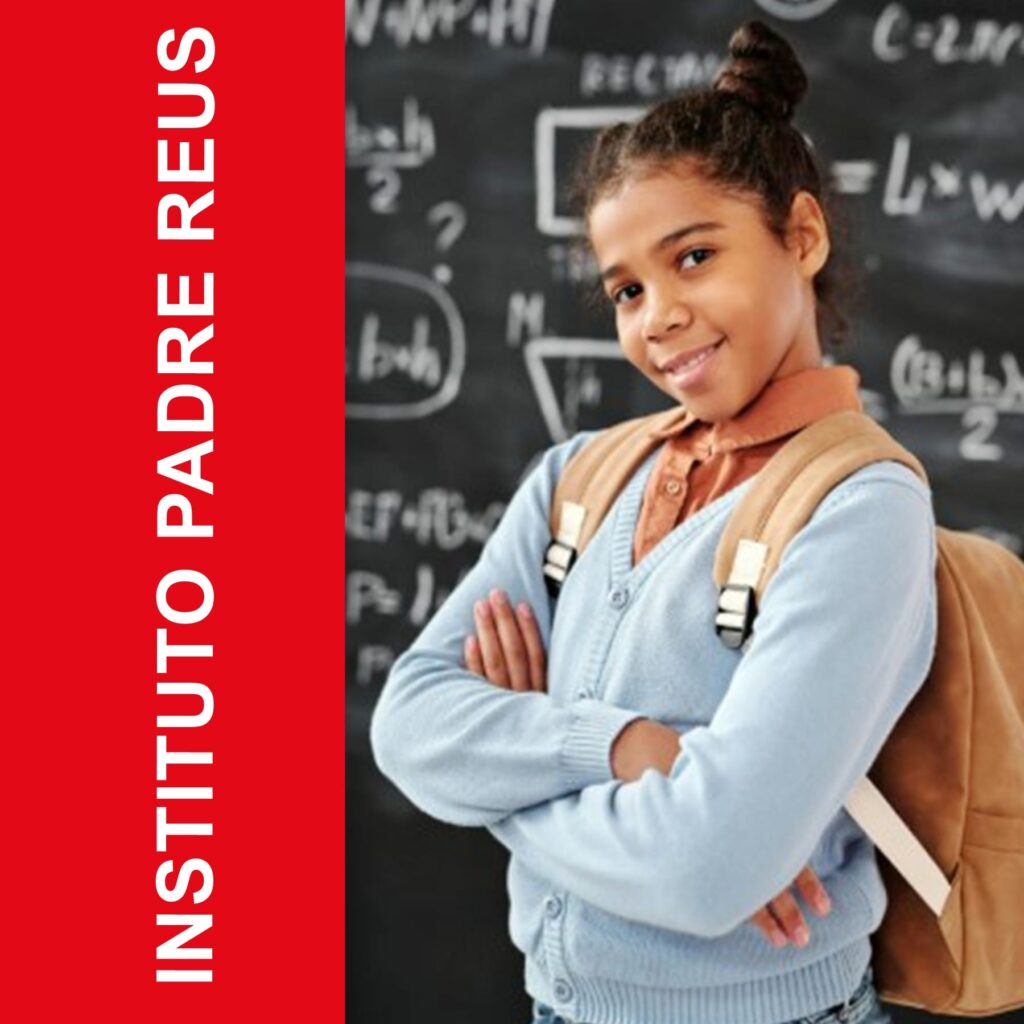 INSTITUTO PADRE REUS KIDS