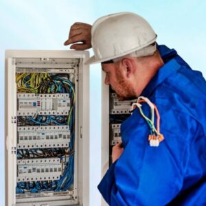 Curso de Eletricista Prático SP