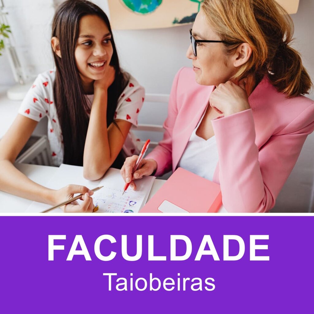 FACULDADE TAIOBEIRAS